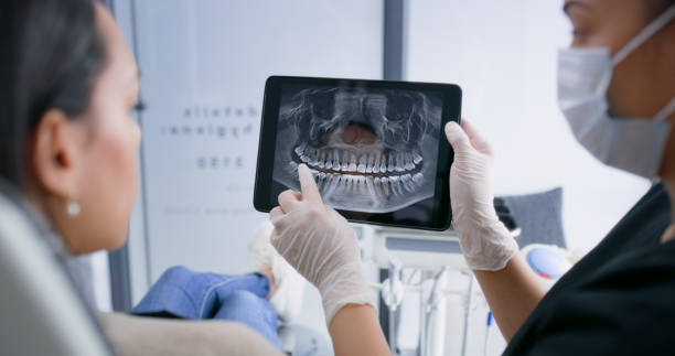 Best Broken or Chipped Tooth Repair in Livermore, CA