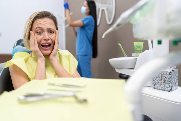 Best Weekend Emergency Dental Services in Livermore, CA