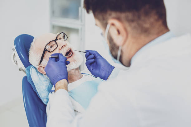 Best Emergency Wisdom Tooth Extraction in Livermore, CA